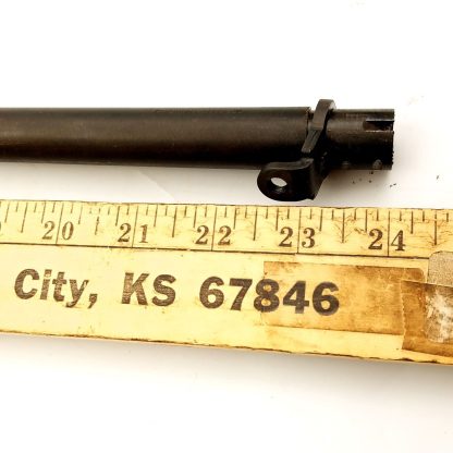 Stevens / Savage 58F, 410ga Shotgun Part. Barrel - Image 2