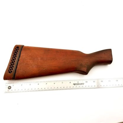 Westernfield XNH 596G 20ga, Shotgun Part. Stock & Forend - Image 2