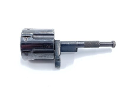 Burgo 108S .32S&W long, revolver parts, cylinder - Image 2