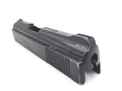 Davis P-32 .32ACP, Pistol Parts: Slide - Image 2