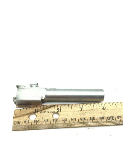 Smith & Wesson SW9VE 9mm, Pistol Parts, Barrel - Image 2