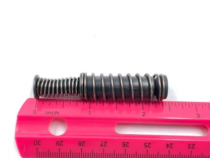 Taurus PT111 G2A 9mm, pistol parts, recoil spring - Image 2