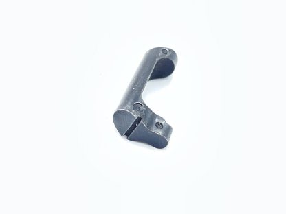 Ruger LC9S 9mm pistol parts, mag. latch and spring - Image 2