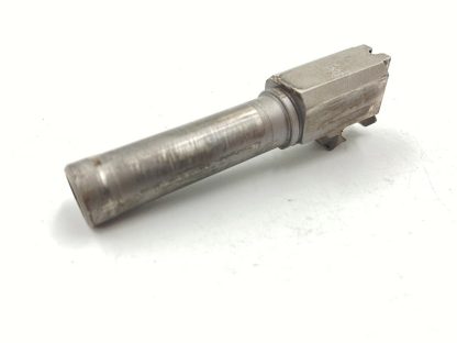 Taurus PT111 G2A 9mm pistol parts: Barrel - Image 2