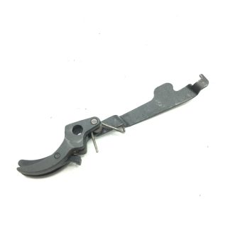 Springfield XD-40 .40S&W, Pistol parts, Trigger, Bar