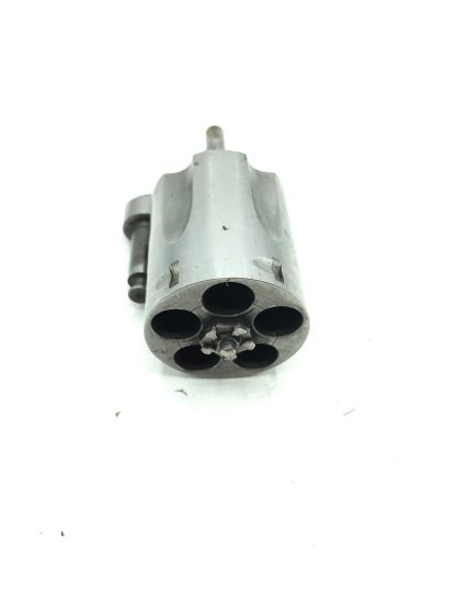 Smith & Wesson 60 .38Spl, Revolver Parts, Cylinder - Image 2