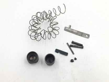 Westernfield 40N 12 Gauge, Shotgun Parts: Mag Spring, Mag Cap, Follower, Screws - Image 3