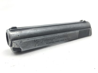 Jennings 38 .32ACP, Pistol Parts: Slide - Image 2