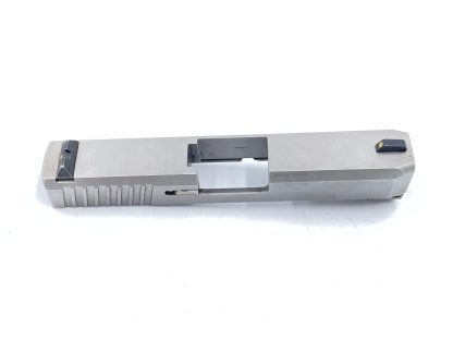 Kahr CW40 .40S&W, pistol parts, slide - Image 2