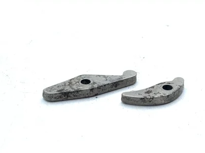 CDM 22cal short revolver parts: cylinder stop & kicker - Image 3