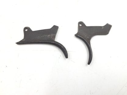 Stevens S x S 12 Gauge Shotgun Parts: Triggers - Image 2