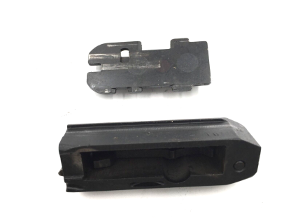 Harrington & Richardson Pardner Pump 12 Gauge, Shotgun Parts: Bolt, Slide