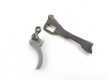 Ruger P89DC 9mm, Pistol Parts: Trigger, Trigger Bar - Image 2