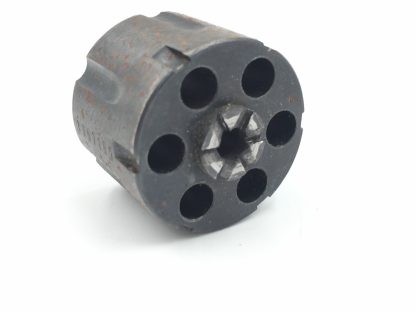 Rohm RG-10 .22 Short, Revolver Parts: Cylinder