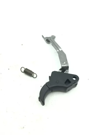 Smith & Wesson M&P 40 Shield .40S&W, Pistol Parts, Trigger, Spring - Image 3