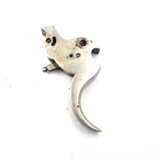 Smith & Wesson Pre-10 .38Special, Revolver Part: Trigger