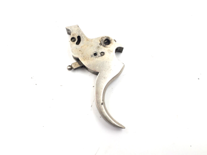 Smith & Wesson Pre-10 .38Special, Revolver Part: Trigger