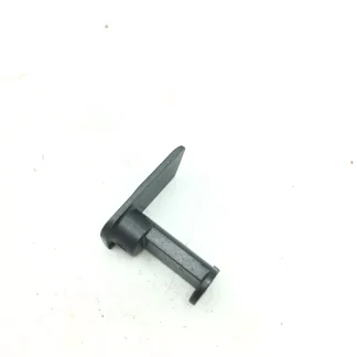 Smith & Wesson M&P 40 Shield .40S&W, Pistol Parts, Disassembly lever