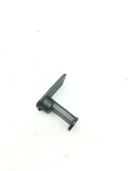Smith & Wesson M&P 40 Shield .40S&W, Pistol Parts, Disassembly lever