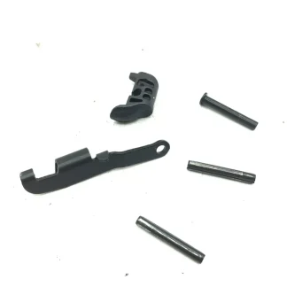Smith & Wesson M&P 40 Shield .40S&W, Pistol Parts, Slide Catch, Mag Catch, Pins