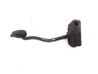 J Stevens SB 12 Gauge, Shotgun Part: Bolt with Rod - Image 2