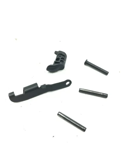 Smith & Wesson M&P 40 Shield .40S&W, Pistol Parts, Slide Catch, Mag Catch, Pins