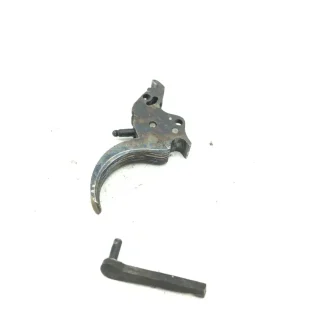 Rossi 68 .38Spl, Revolver Parts, Trigger, Hand