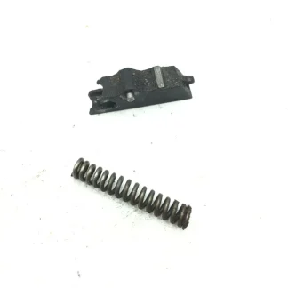 Rossi 68 .38Spl, Revolver Parts, Rebound Slide, Spring