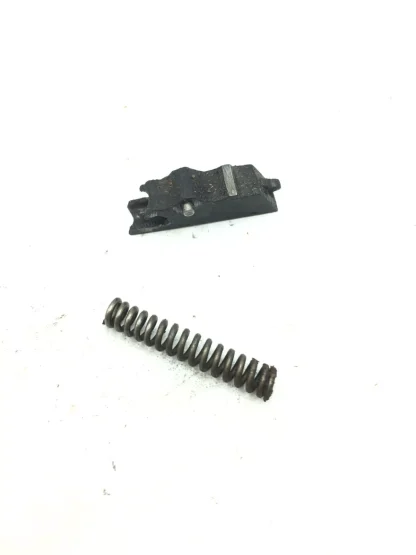 Rossi 68 .38Spl, Revolver Parts, Rebound Slide, Spring