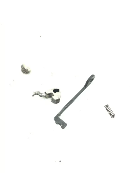 Rossi 68 .38Spl, Revolver Parts, Cylinder Stop, Bar - Image 3