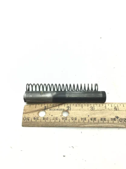 Cobra FS380 .380ACP, Pistol Parts, Barrel. recoil Spring - Image 3