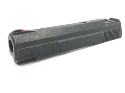 Bryco Jennings Nine 9mm, Pistol Parts: Slide - Image 2