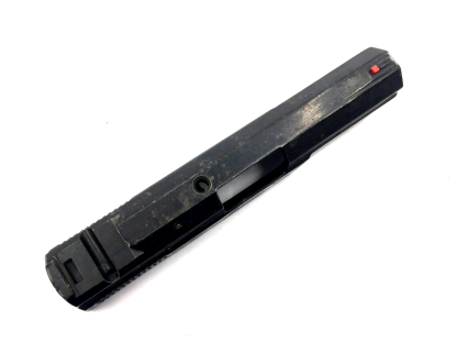 Bryco Jennings Nine 9mm, Pistol Parts: Slide - Image 3
