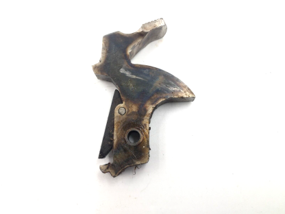 Taurus 66 .357Magnum, Revolver Part: Hammer