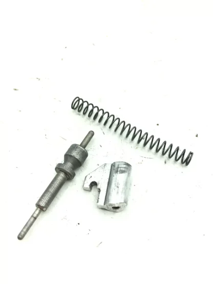 Cobra FS380 .380ACP, Pistol Parts, Firing Pin, Spring, Retainer