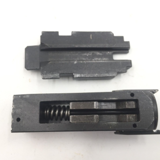 Mossberg 590 12 Gauge, Shotgun Parts: Bolt, Slide