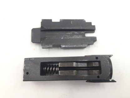 Mossberg 590 12 Gauge, Shotgun Parts: Bolt, Slide