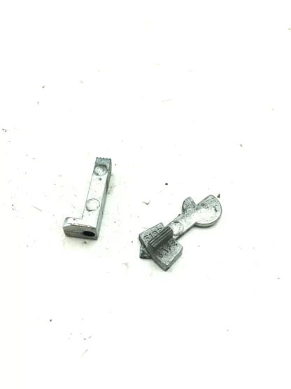 Cobra FS380 .380ACP, Pistol Parts, Safety, Mag Catch - Image 3