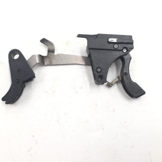 Springfield Armory XDS-40 .40S&W, Pistol Parts: Trigger, Housing, Grip Safety