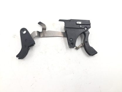 Springfield Armory XDS-40 .40S&W, Pistol Parts: Trigger, Housing, Grip Safety