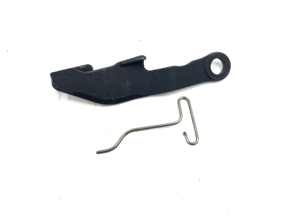 Springfield Armory XDS-40 .40S&W, Pistol Parts: Slide Stop, Spring - Image 3