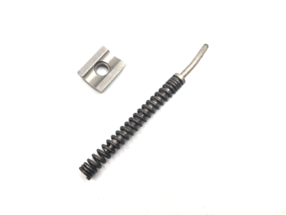 New England Firearms R92 Ultra .22LR, Revolver Parts: Mainspring, Plunger, Seat - Image 2