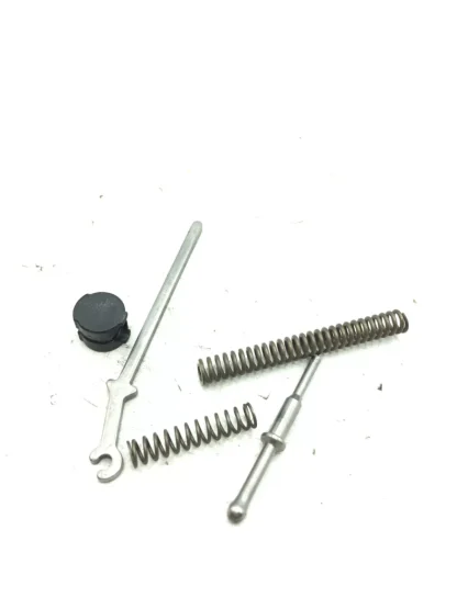 Smith & Wesson M&P Bodyguard .38Spl, Revolver Parts, Strut, Spring, Seat - Image 3