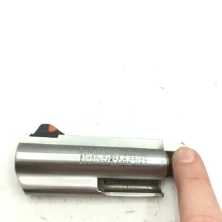 Ruger GP100 .357Mag, Revolver Parts, Barrel