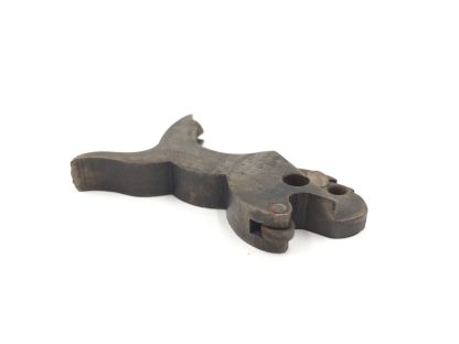 Pietta 1851 44BP Black Powder, Revolver Parts: Hammer - Image 2