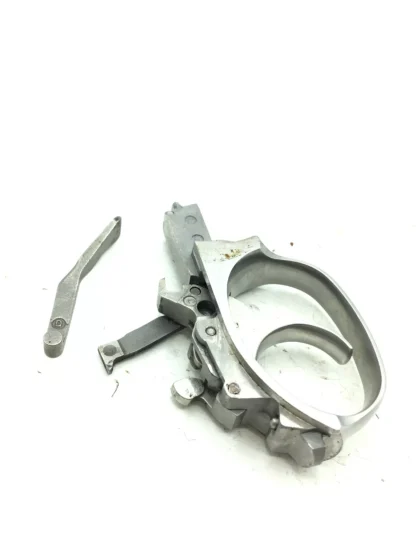 Ruger GP100 .357Mag, Revolver Parts,  Trigger, Guard, Levers - Image 3