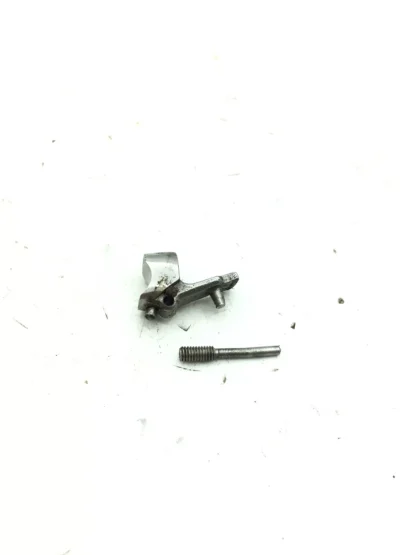 Ruger GP100 .357Mag, Revolver Parts, Latch, Screw - Image 3