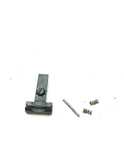 Ruger GP100 .357Mag, Revolver Parts, Sight, Springs, Pin - Image 3