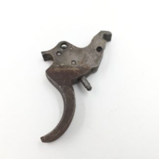 Smith & Wesson 36 .38 Special, Revolver Part: Trigger