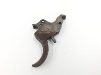 Smith & Wesson 36 .38 Special, Revolver Part: Trigger